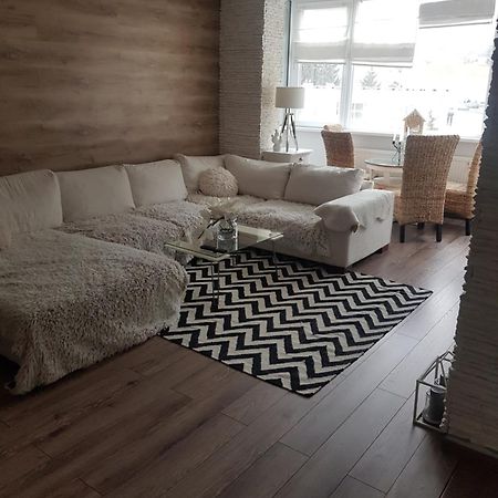 Winter Dream Home Brasov Ngoại thất bức ảnh