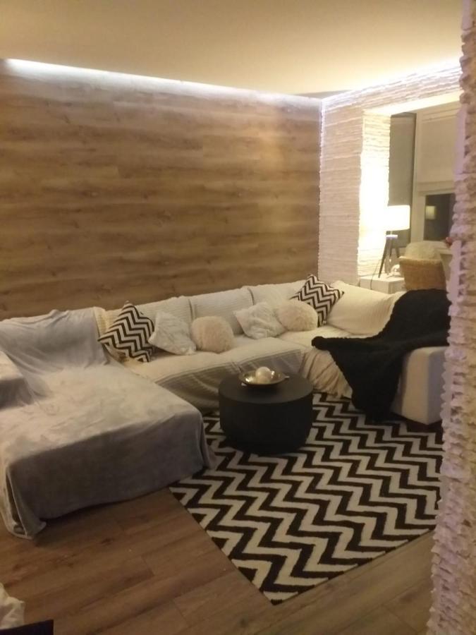 Winter Dream Home Brasov Ngoại thất bức ảnh