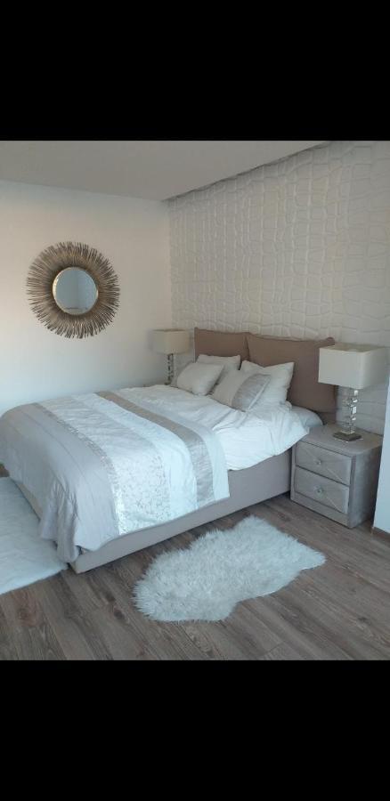 Winter Dream Home Brasov Ngoại thất bức ảnh