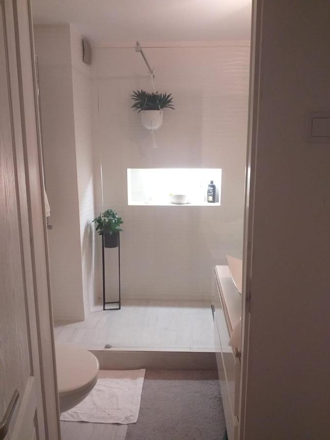 Winter Dream Home Brasov Ngoại thất bức ảnh