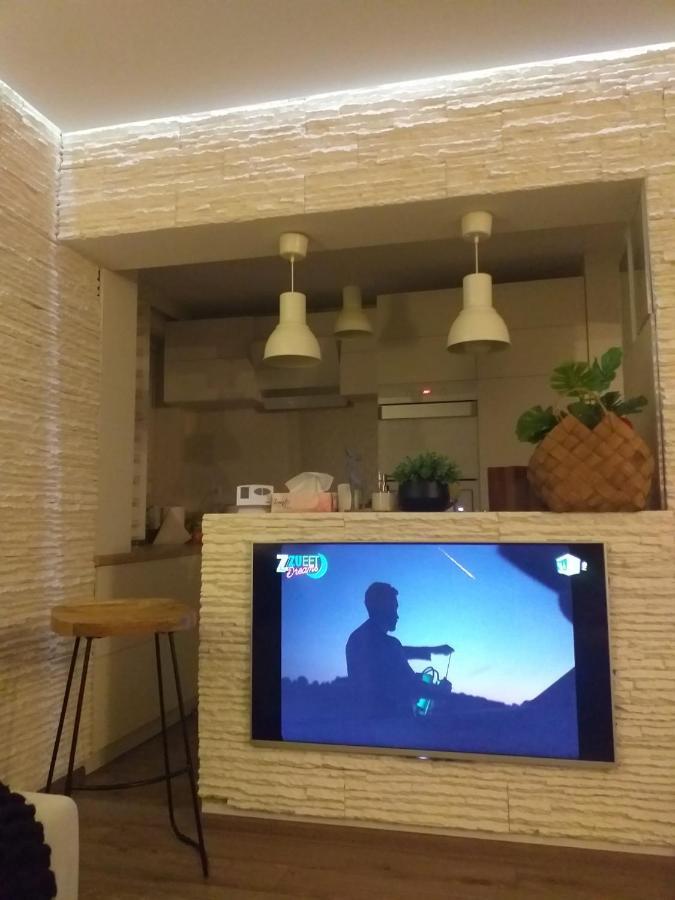 Winter Dream Home Brasov Ngoại thất bức ảnh