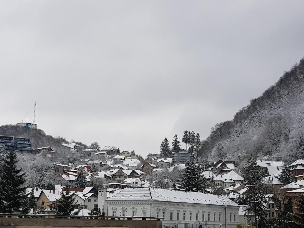Winter Dream Home Brasov Ngoại thất bức ảnh