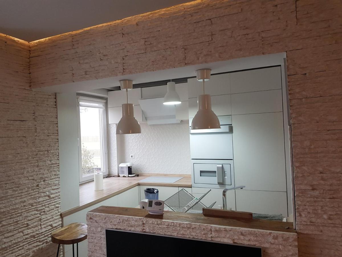 Winter Dream Home Brasov Ngoại thất bức ảnh