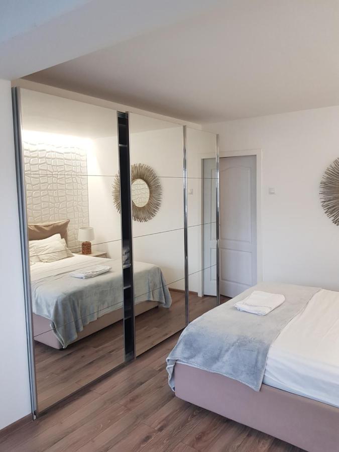 Winter Dream Home Brasov Ngoại thất bức ảnh