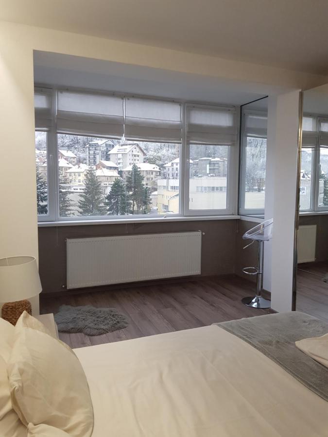 Winter Dream Home Brasov Ngoại thất bức ảnh