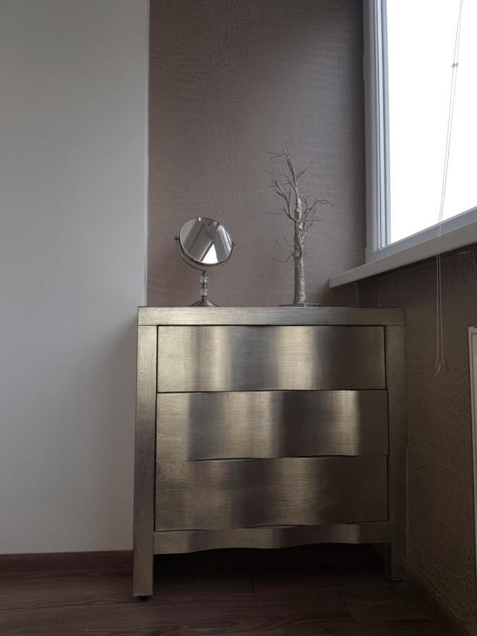 Winter Dream Home Brasov Ngoại thất bức ảnh
