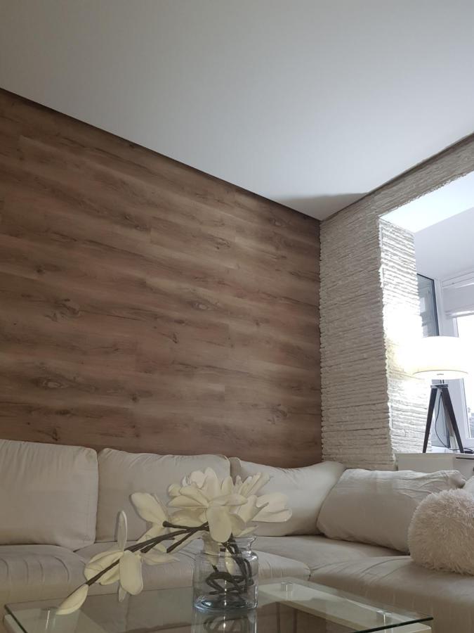 Winter Dream Home Brasov Ngoại thất bức ảnh