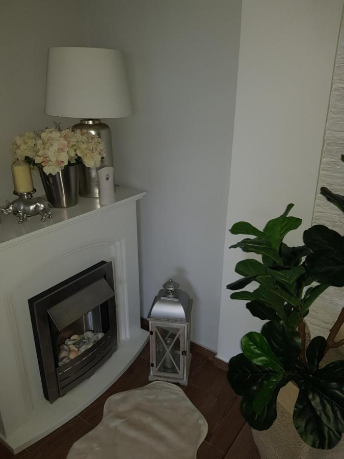 Winter Dream Home Brasov Ngoại thất bức ảnh