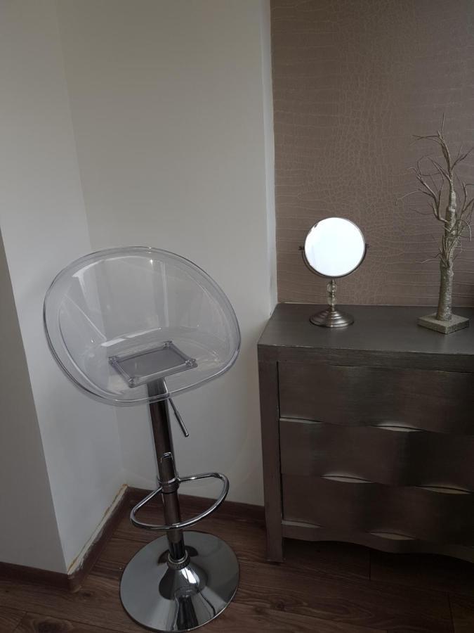 Winter Dream Home Brasov Ngoại thất bức ảnh