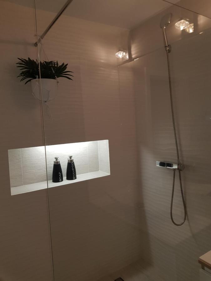 Winter Dream Home Brasov Ngoại thất bức ảnh