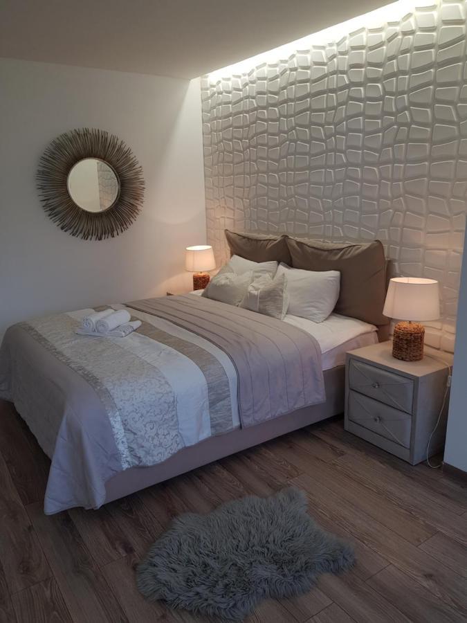 Winter Dream Home Brasov Ngoại thất bức ảnh
