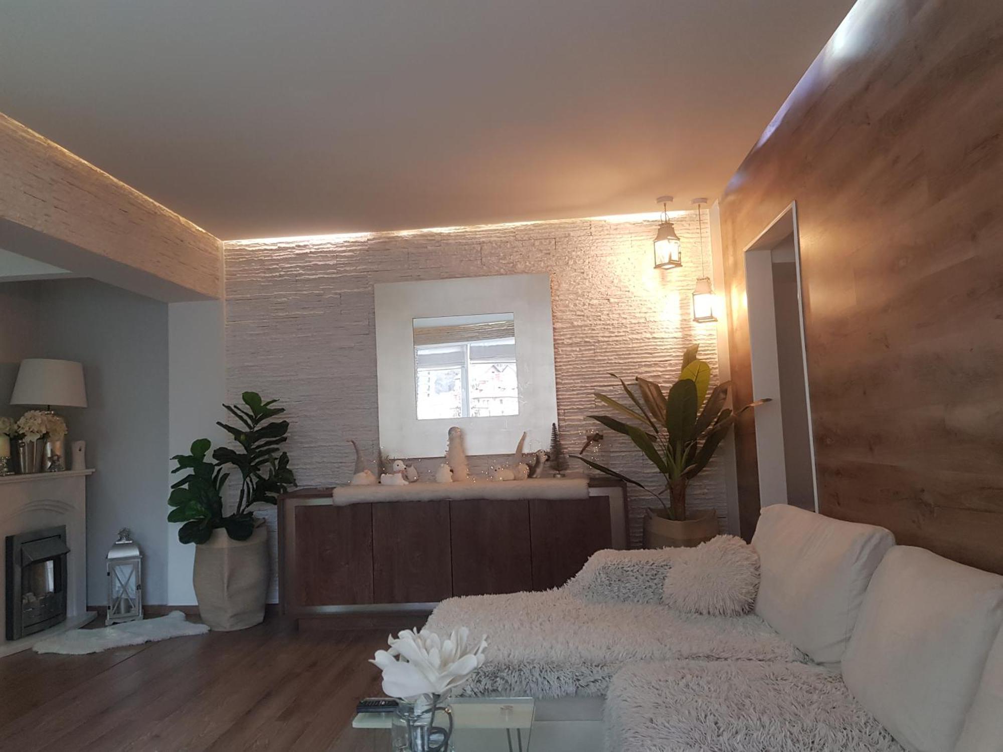 Winter Dream Home Brasov Ngoại thất bức ảnh